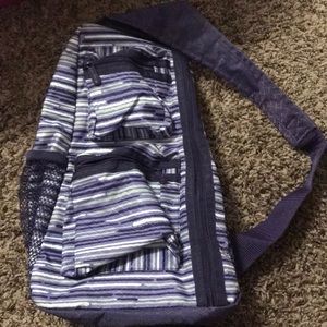 Over the shoulder 31 bag